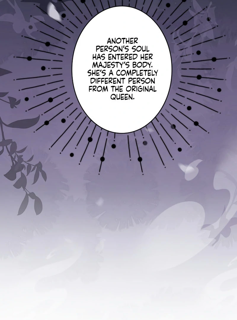 Reincarnated As the Villain Queen to Get My Revenge Chapter 23 327 50