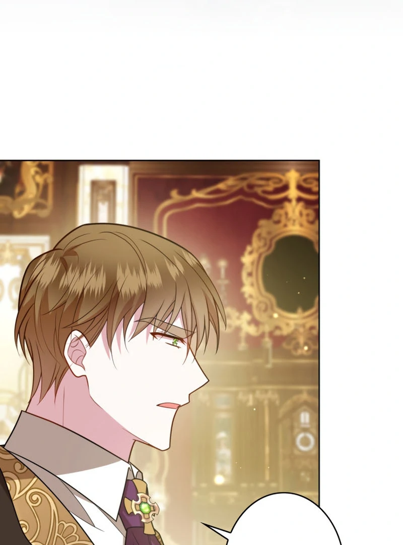 Reincarnated As the Villain Queen to Get My Revenge Chapter 23 328 51