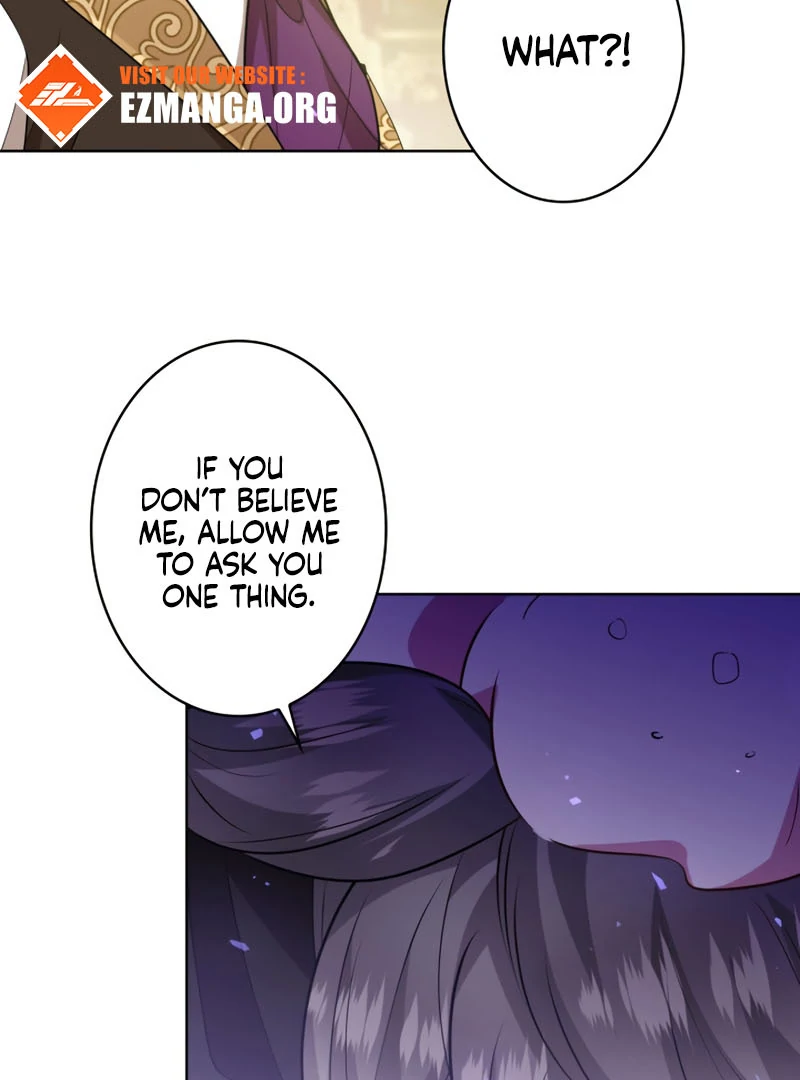 Reincarnated As the Villain Queen to Get My Revenge Chapter 23 329 52