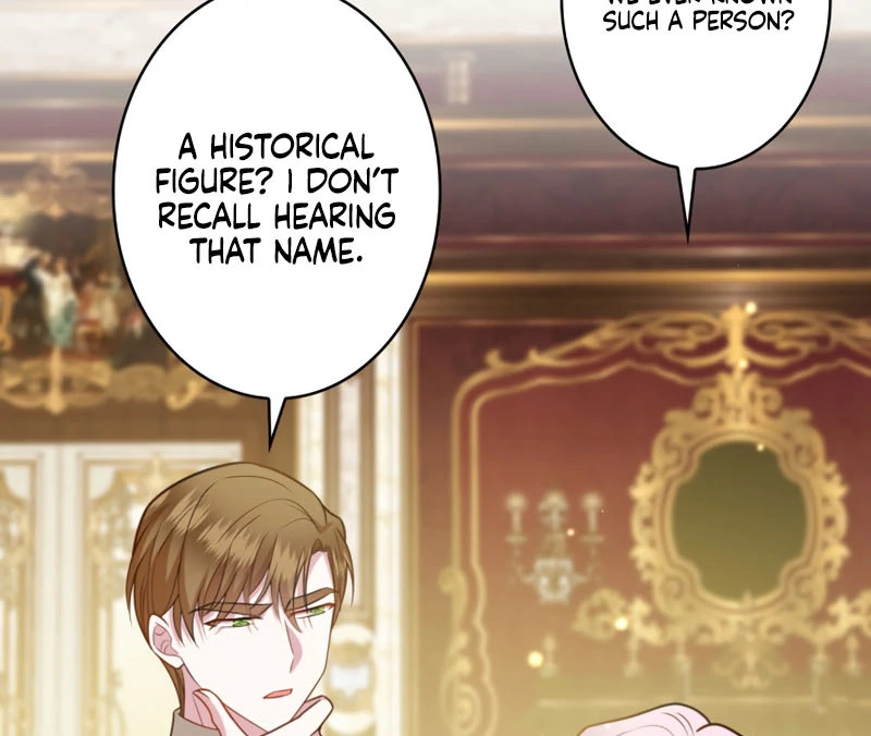 Reincarnated As the Villain Queen to Get My Revenge Chapter 23 332 55