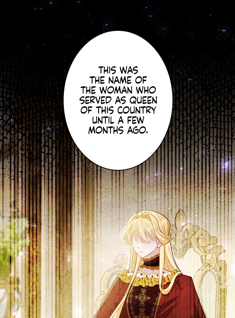 Reincarnated As the Villain Queen to Get My Revenge Chapter 23 334 57