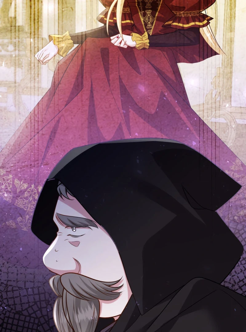 Reincarnated As the Villain Queen to Get My Revenge Chapter 23 335 58