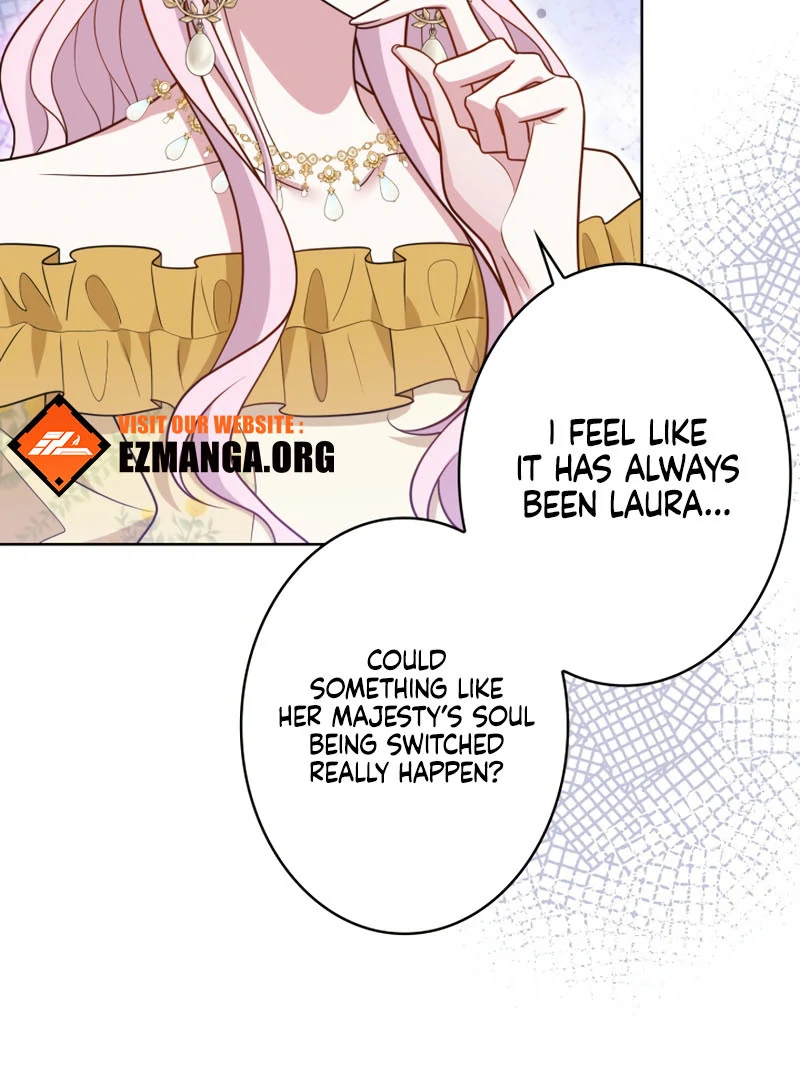 Reincarnated As the Villain Queen to Get My Revenge Chapter 23 339 62