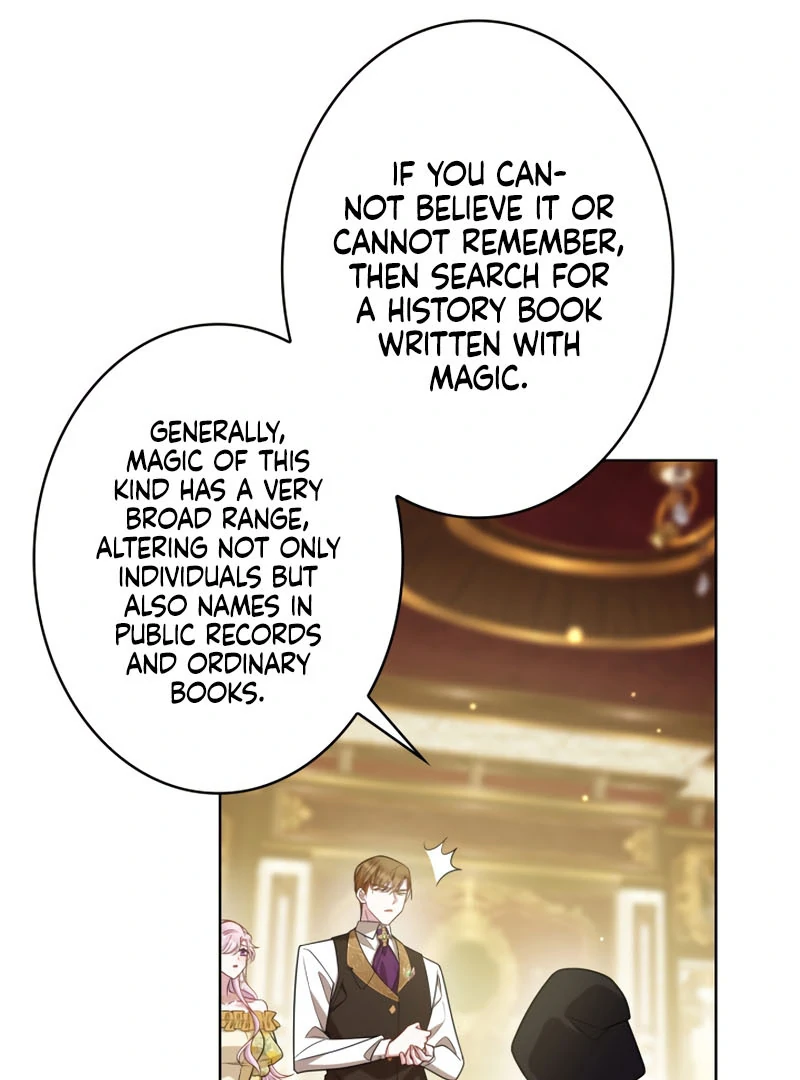 Reincarnated As the Villain Queen to Get My Revenge Chapter 23 340 63