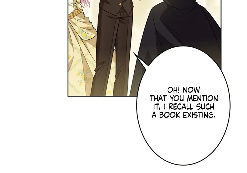 Reincarnated As the Villain Queen to Get My Revenge Chapter 23 341 64