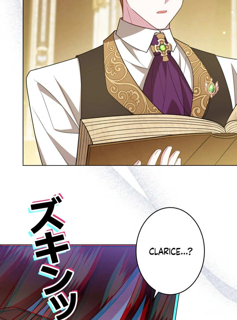 Reincarnated As the Villain Queen to Get My Revenge Chapter 23 345 68