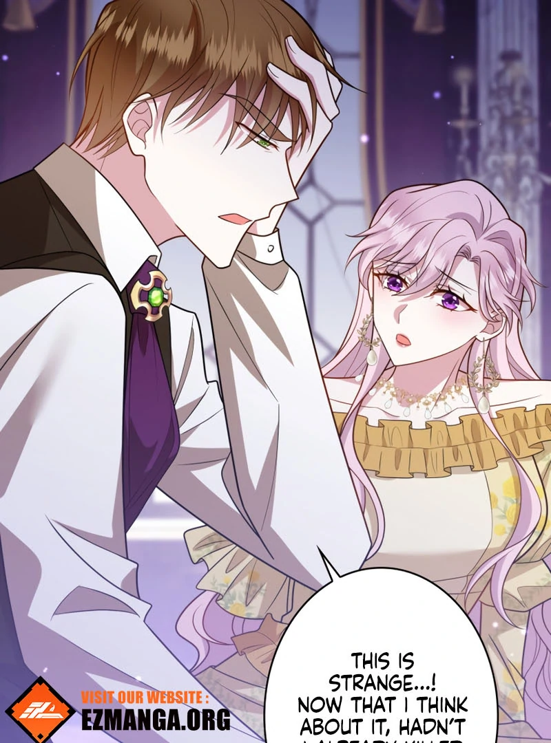 Reincarnated As the Villain Queen to Get My Revenge Chapter 23 347 70