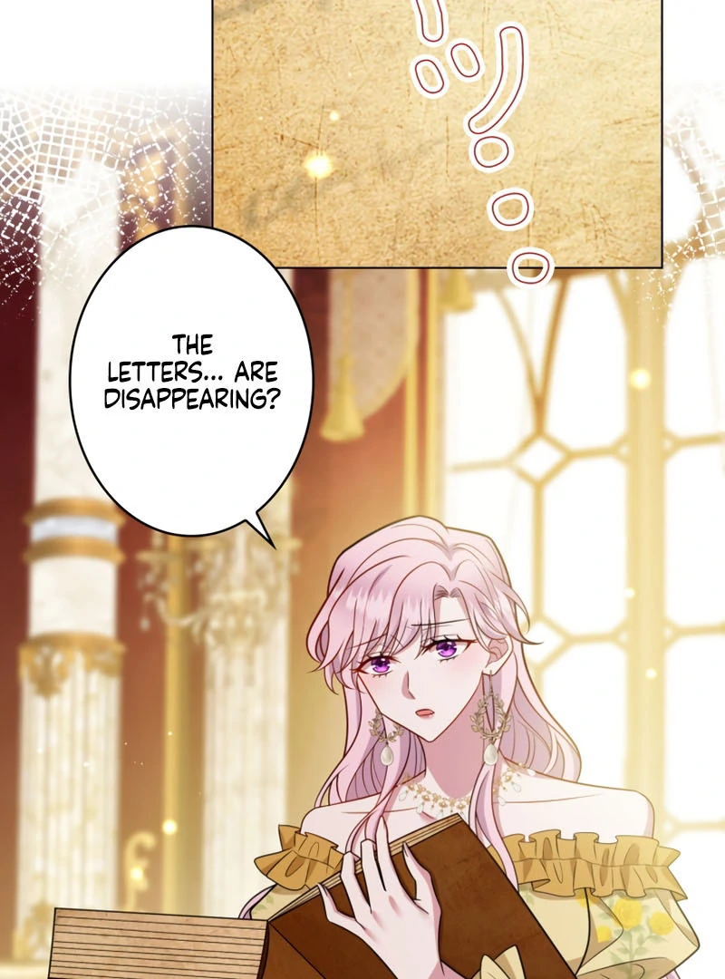 Reincarnated As the Villain Queen to Get My Revenge Chapter 23 349 72