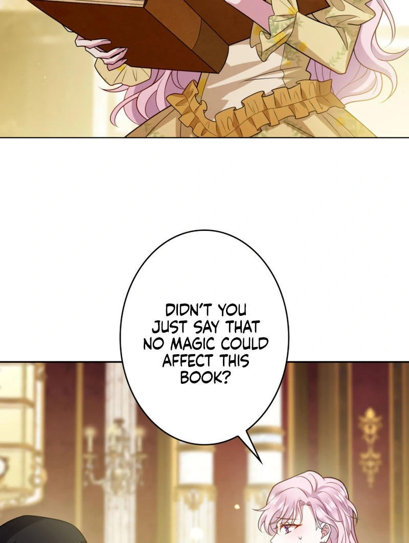 Reincarnated As the Villain Queen to Get My Revenge Chapter 23 350 73