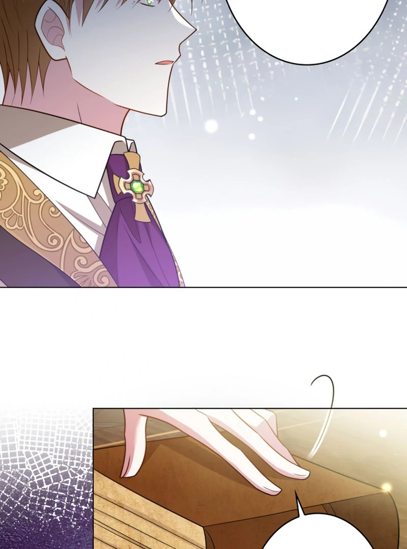 Reincarnated As the Villain Queen to Get My Revenge Chapter 23 354 77