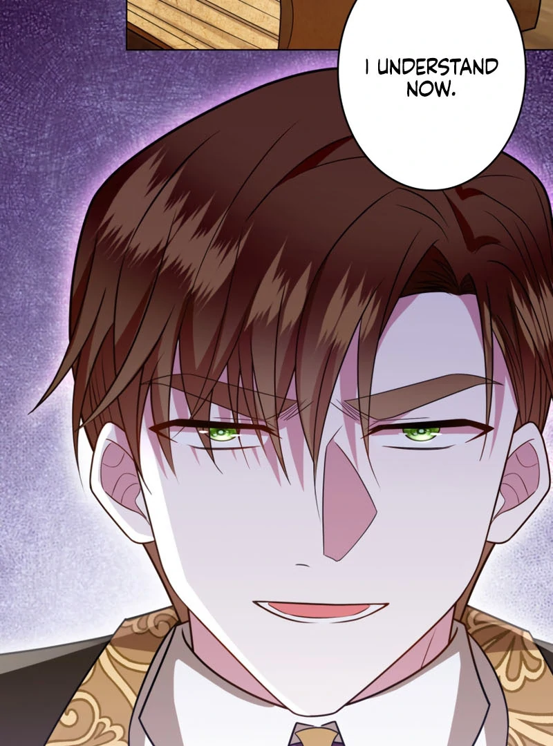 Reincarnated As the Villain Queen to Get My Revenge Chapter 23 355 78