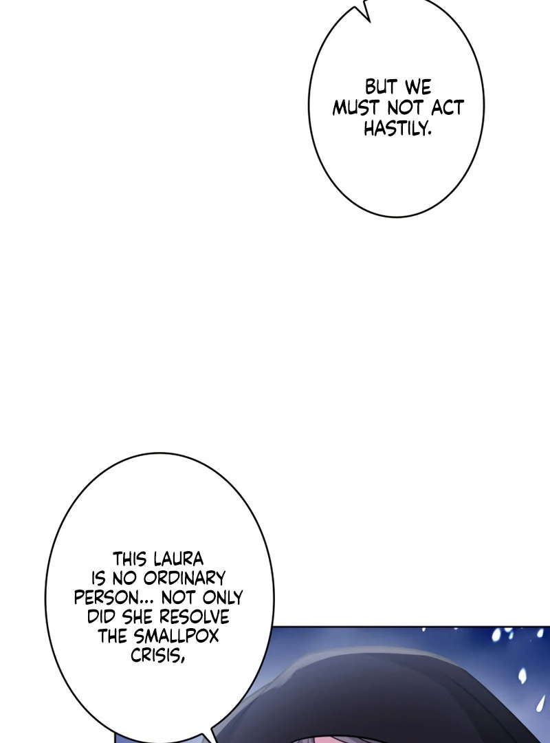 Reincarnated As the Villain Queen to Get My Revenge Chapter 23 357 80