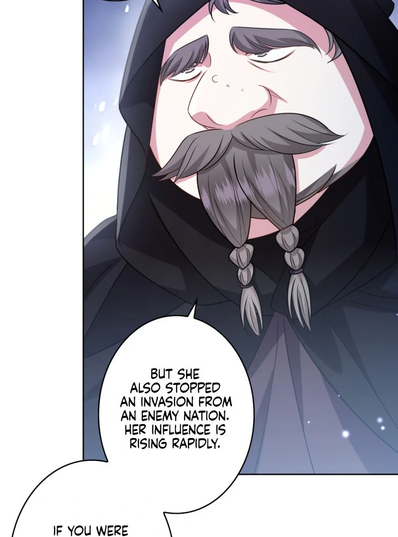 Reincarnated As the Villain Queen to Get My Revenge Chapter 23 358 81