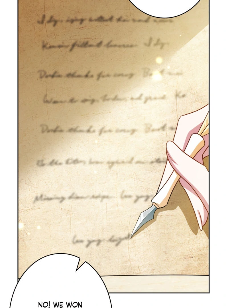 Reincarnated As the Villain Queen to Get My Revenge Chapter 25 280 03