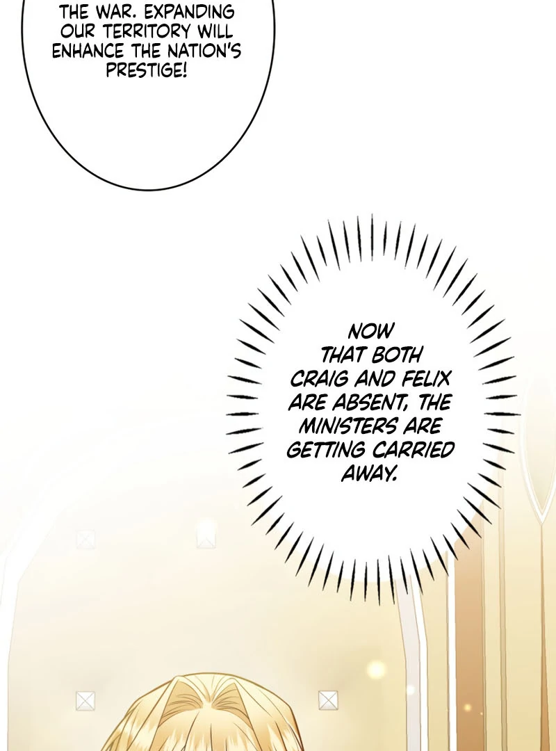 Reincarnated As the Villain Queen to Get My Revenge Chapter 25 281 04