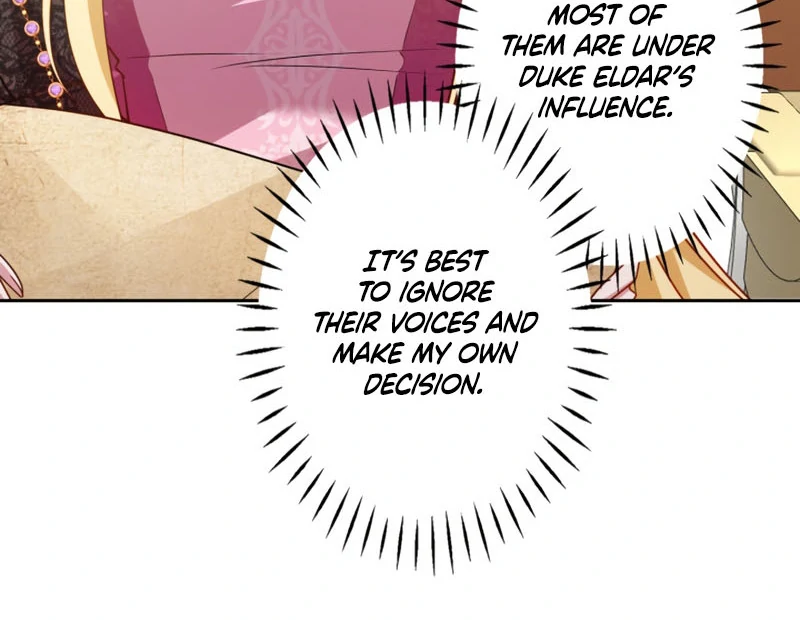 Reincarnated As the Villain Queen to Get My Revenge Chapter 25 283 06