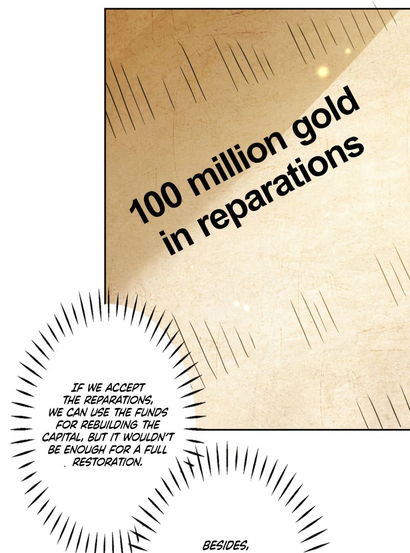 Reincarnated As the Villain Queen to Get My Revenge Chapter 25 284 07