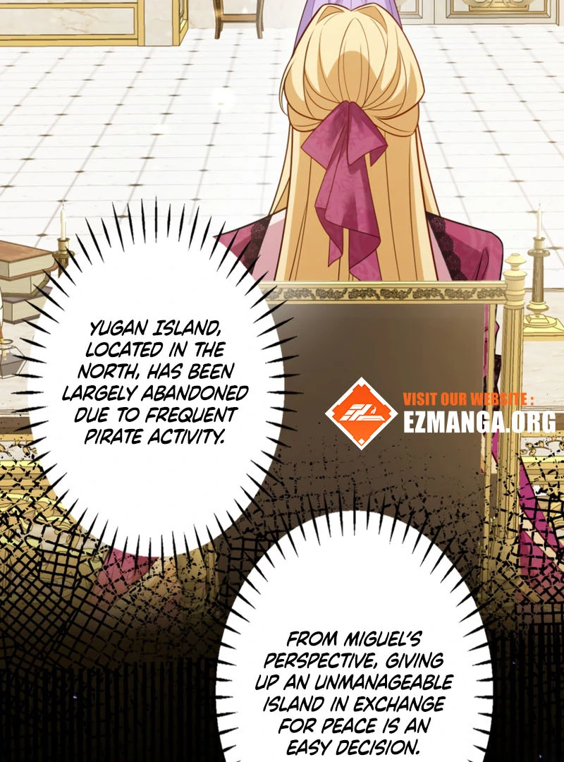 Reincarnated As the Villain Queen to Get My Revenge Chapter 25 286 09