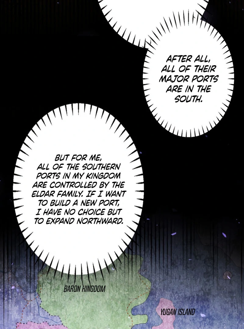 Reincarnated As the Villain Queen to Get My Revenge Chapter 25 287 10