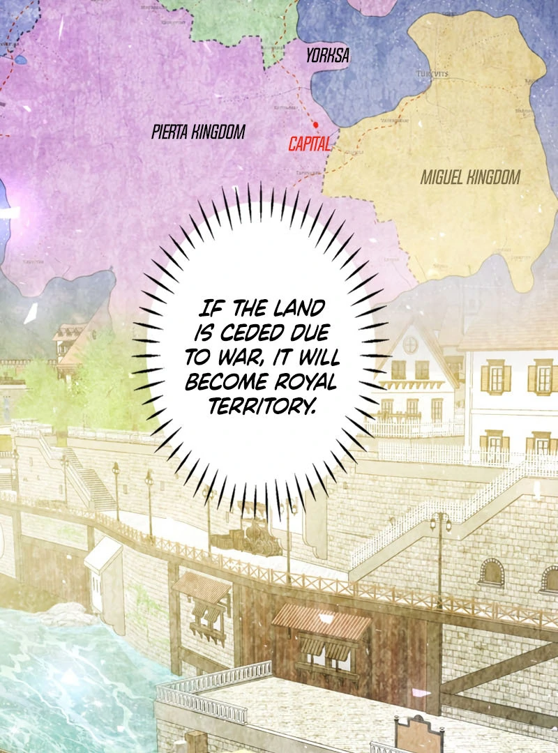 Reincarnated As the Villain Queen to Get My Revenge Chapter 25 288 11