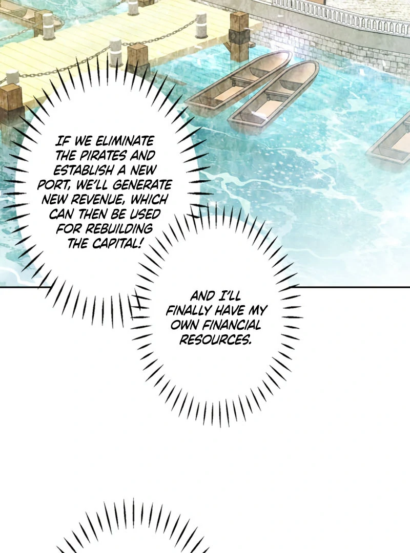 Reincarnated As the Villain Queen to Get My Revenge Chapter 25 289 12