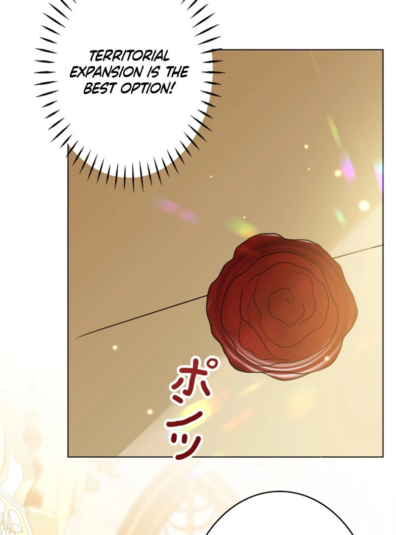 Reincarnated As the Villain Queen to Get My Revenge Chapter 25 290 13