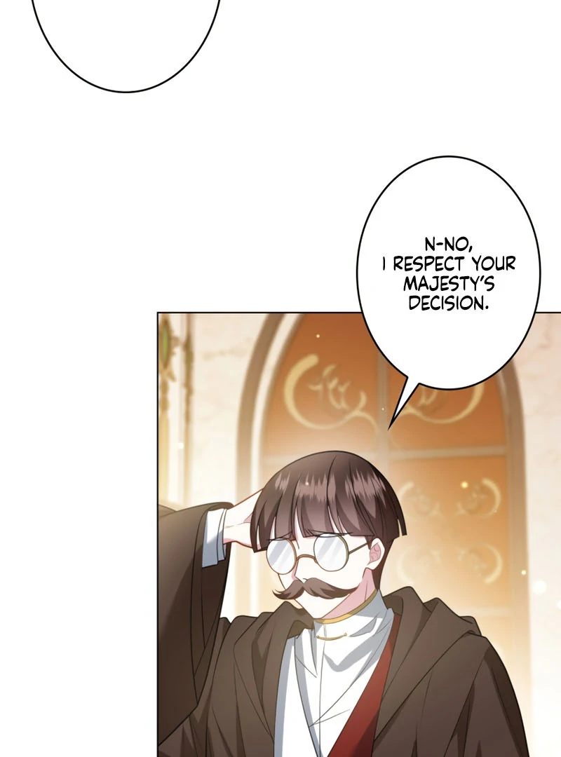 Reincarnated As the Villain Queen to Get My Revenge Chapter 25 294 17