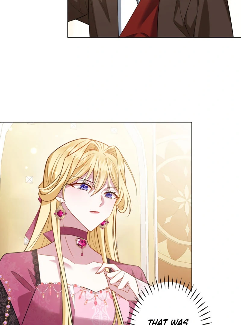 Reincarnated As the Villain Queen to Get My Revenge Chapter 25 295 18