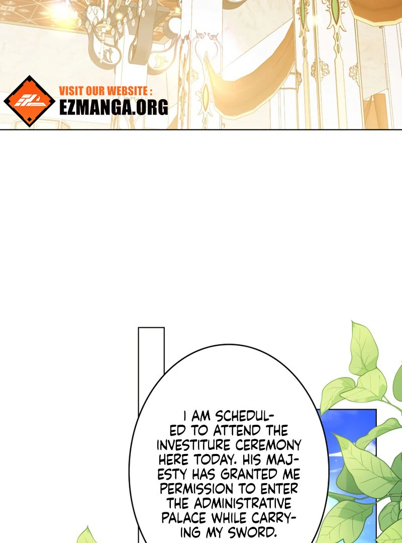 Reincarnated As the Villain Queen to Get My Revenge Chapter 25 297 20