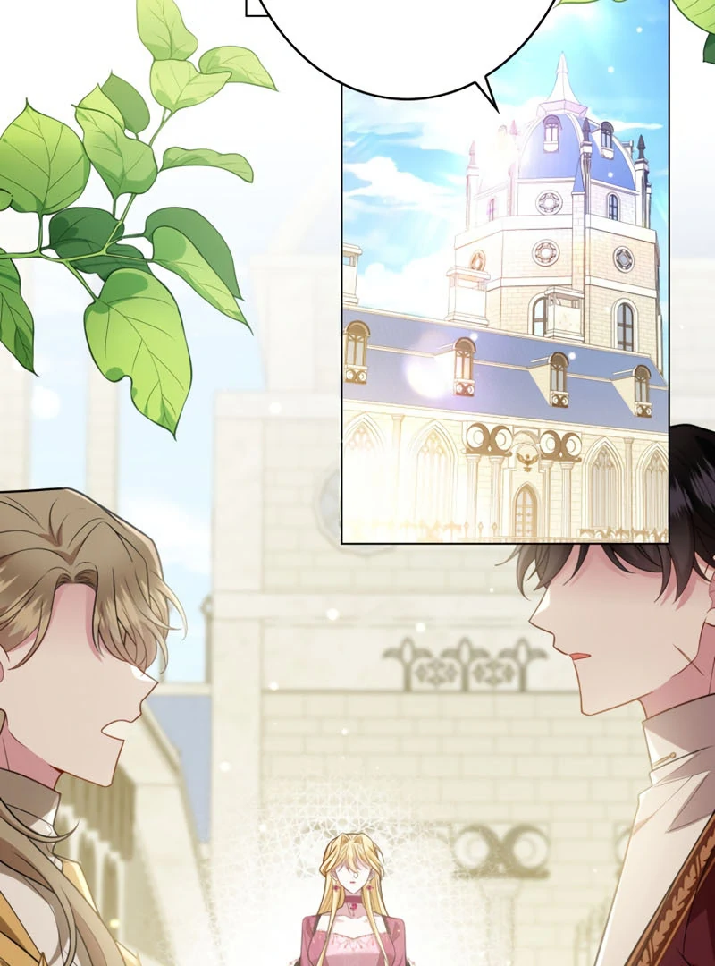 Reincarnated As the Villain Queen to Get My Revenge Chapter 25 298 21