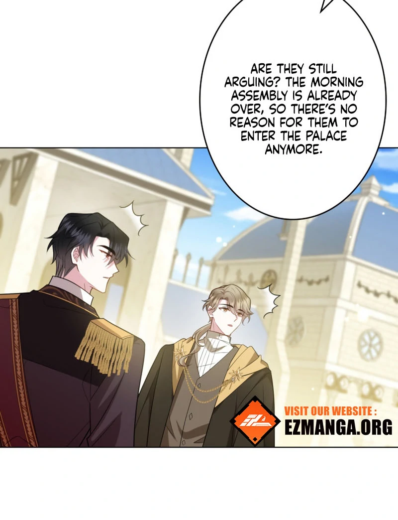 Reincarnated As the Villain Queen to Get My Revenge Chapter 25 300 23