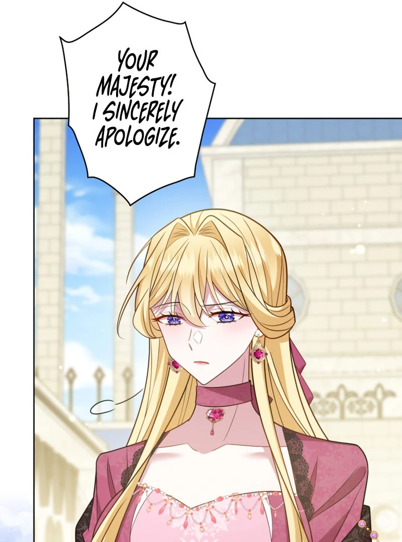 Reincarnated As the Villain Queen to Get My Revenge Chapter 25 301 24