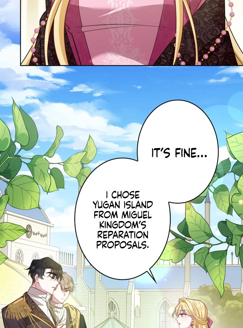 Reincarnated As the Villain Queen to Get My Revenge Chapter 25 302 25