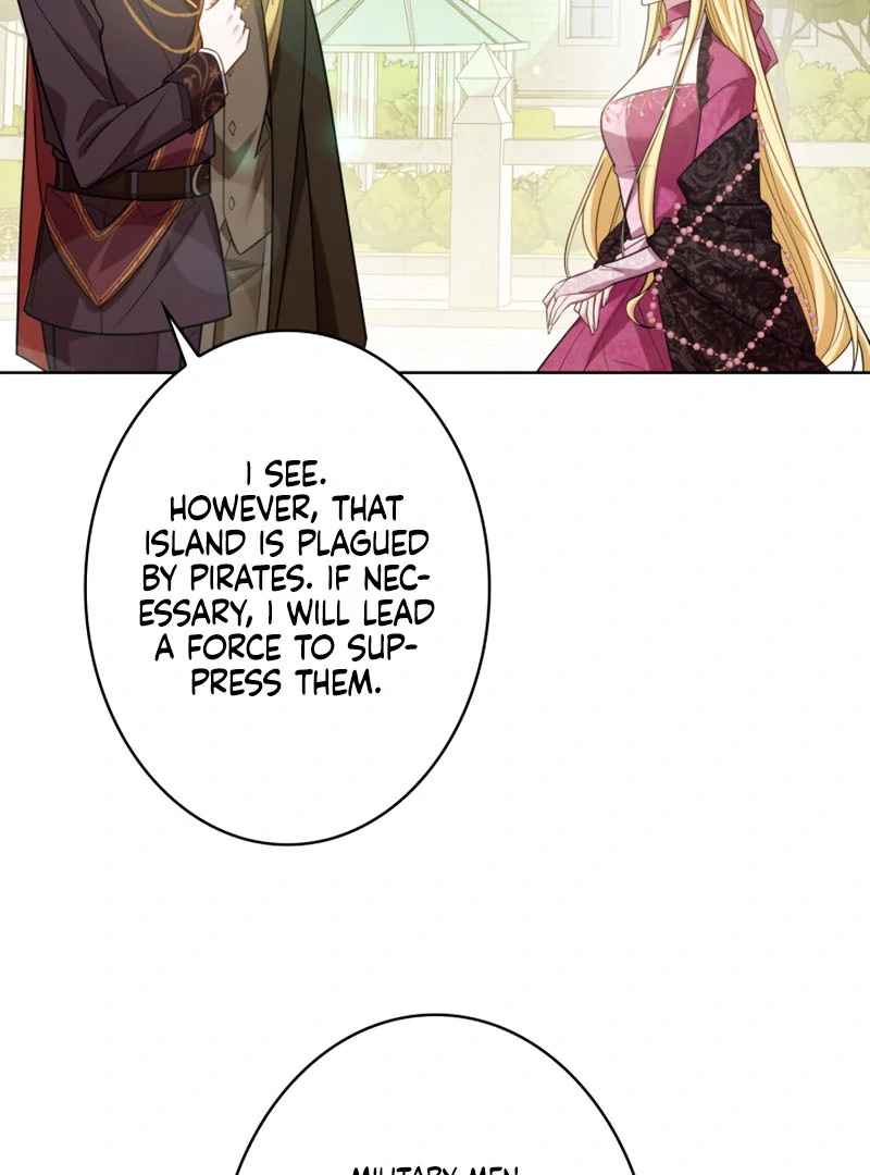 Reincarnated As the Villain Queen to Get My Revenge Chapter 25 303 26