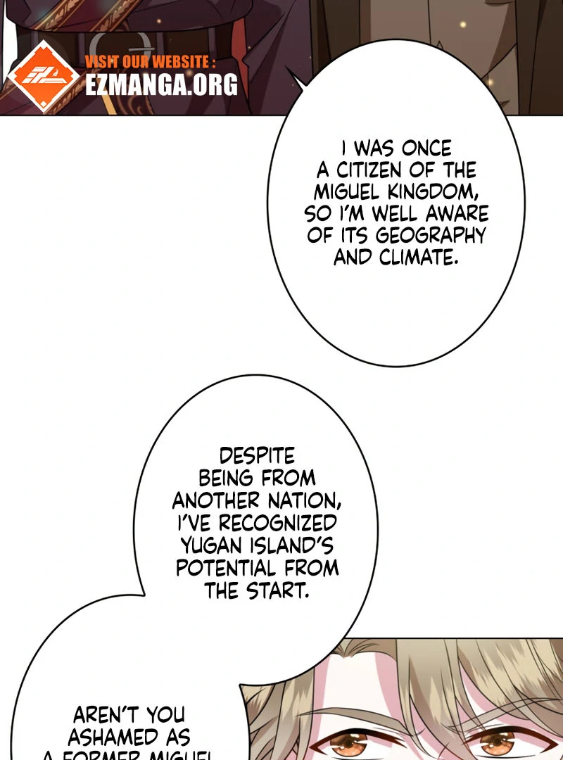 Reincarnated As the Villain Queen to Get My Revenge Chapter 25 305 28