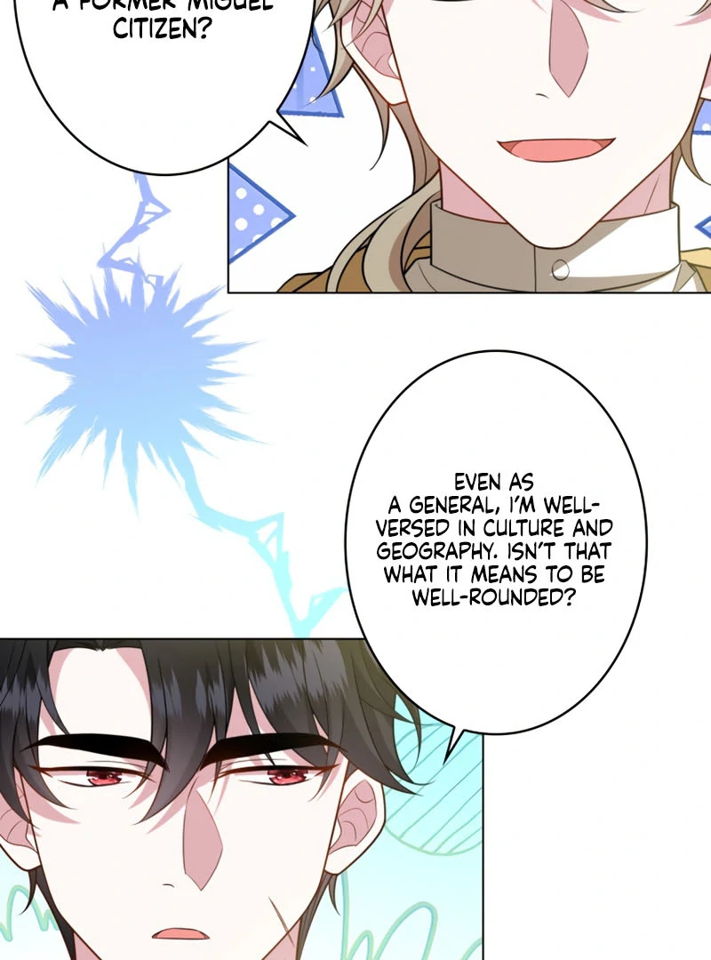 Reincarnated As the Villain Queen to Get My Revenge Chapter 25 306 29