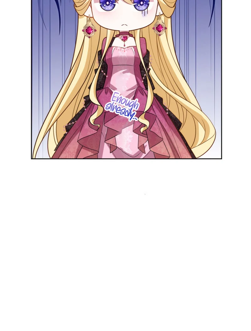 Reincarnated As the Villain Queen to Get My Revenge Chapter 25 308 31