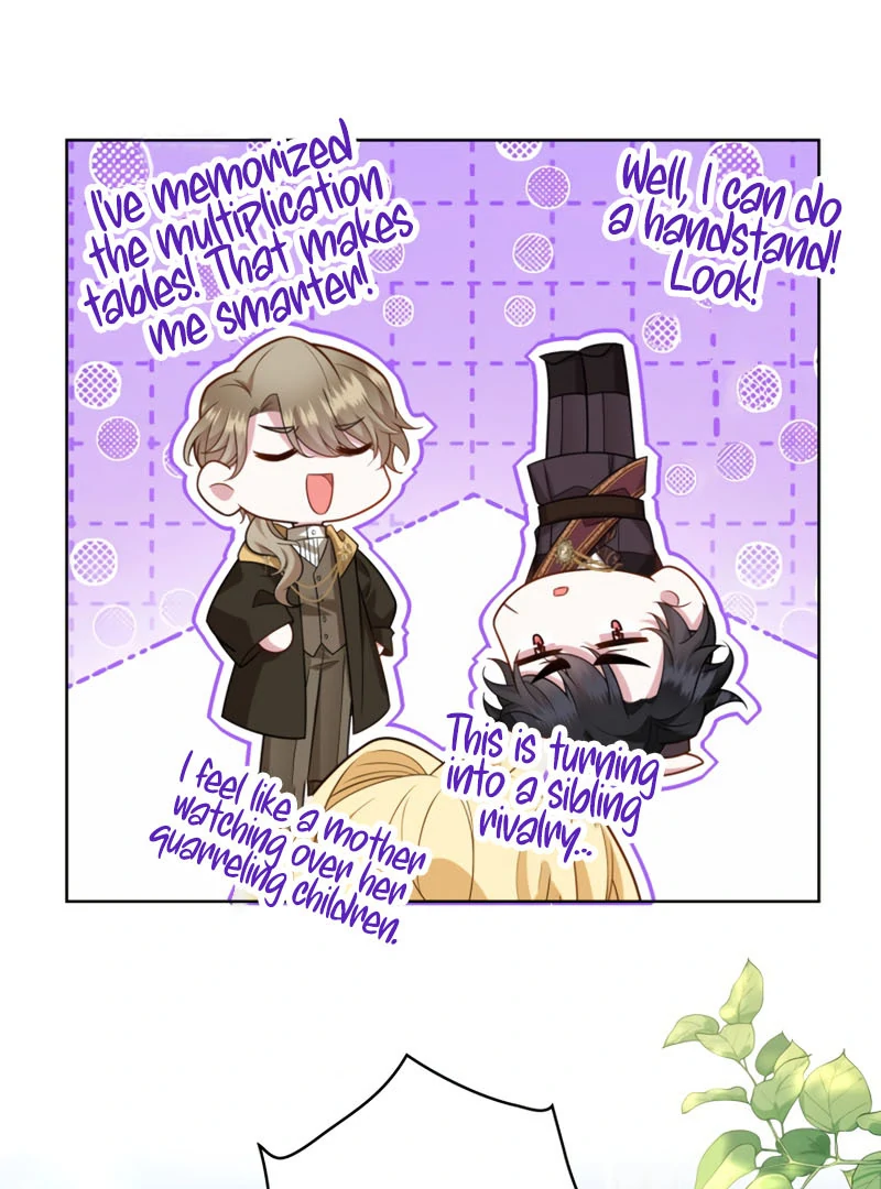 Reincarnated As the Villain Queen to Get My Revenge Chapter 25 309 32