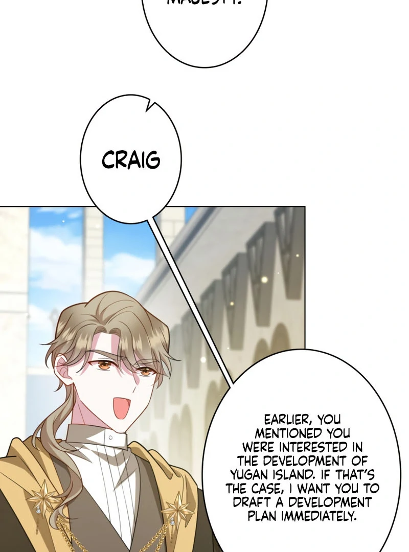 Reincarnated As the Villain Queen to Get My Revenge Chapter 25 311 34