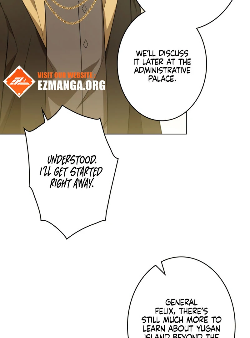 Reincarnated As the Villain Queen to Get My Revenge Chapter 25 312 35