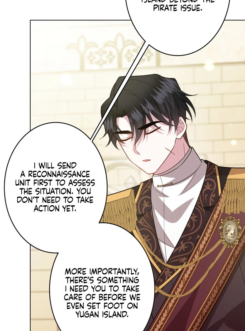 Reincarnated As the Villain Queen to Get My Revenge Chapter 25 313 36