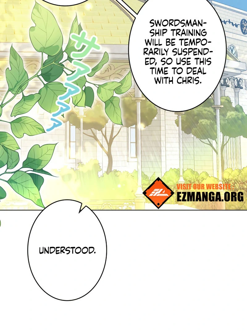 Reincarnated As the Villain Queen to Get My Revenge Chapter 25 315 38