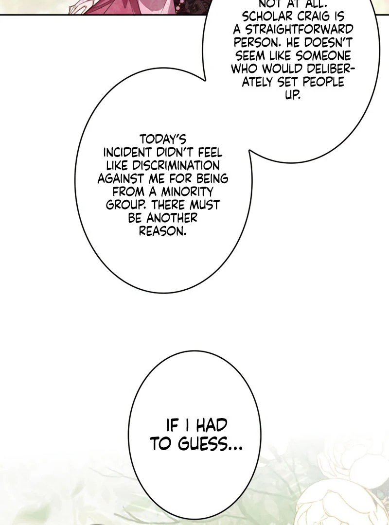 Reincarnated As the Villain Queen to Get My Revenge Chapter 25 319 42