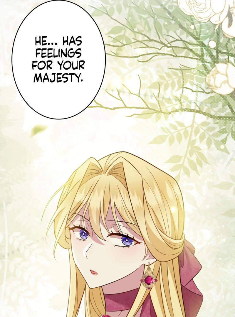 Reincarnated As the Villain Queen to Get My Revenge Chapter 25 320 43