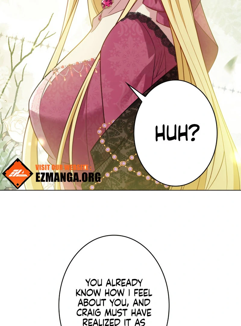 Reincarnated As the Villain Queen to Get My Revenge Chapter 25 321 44