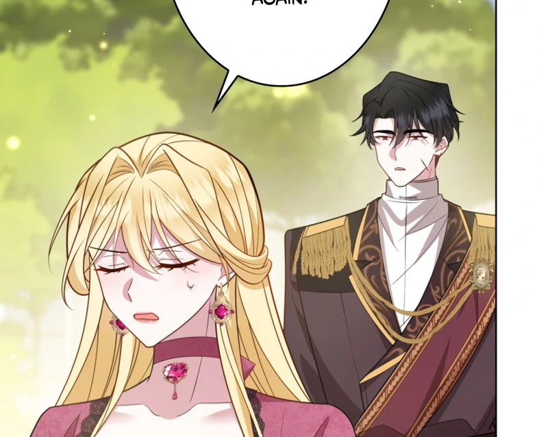 Reincarnated As the Villain Queen to Get My Revenge Chapter 25 325 48