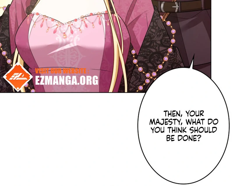 Reincarnated As the Villain Queen to Get My Revenge Chapter 25 326 49