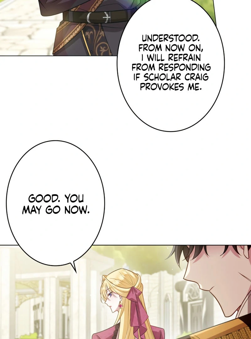 Reincarnated As the Villain Queen to Get My Revenge Chapter 25 329 52