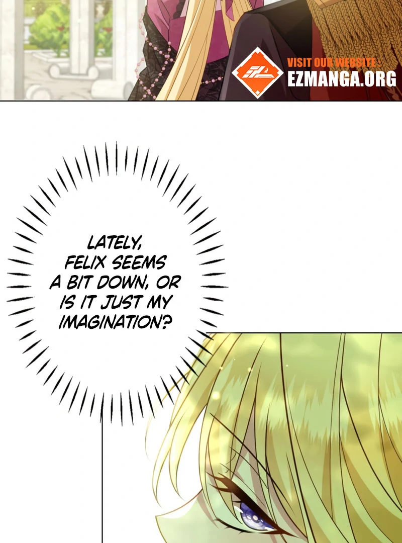 Reincarnated As the Villain Queen to Get My Revenge Chapter 25 330 53