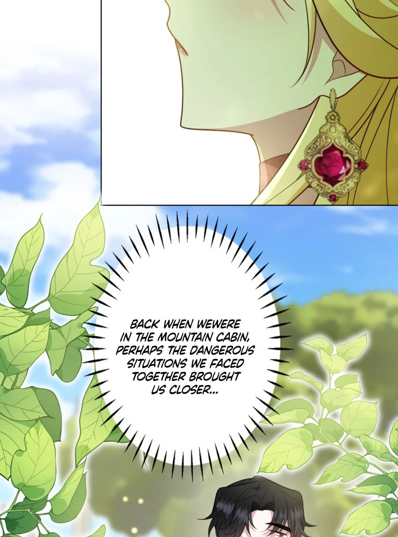 Reincarnated As the Villain Queen to Get My Revenge Chapter 25 331 54